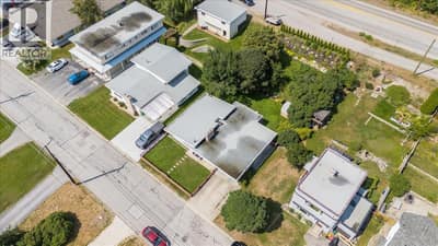 469 FORREST Drive, Trail