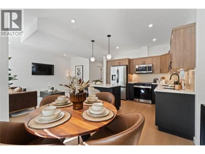 3580 Valleyview Drive Unit# 108, Kamloops