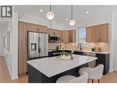 3580 Valleyview Drive Unit# 108, Kamloops