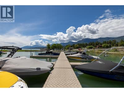 5853 JUNIPER Road, Fairmont Hot Springs