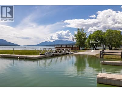 5853 JUNIPER Road, Fairmont Hot Springs