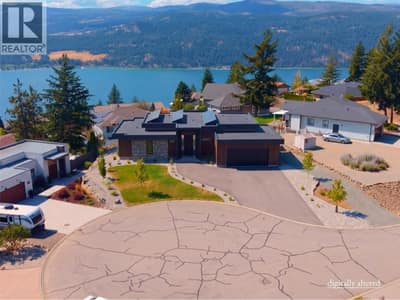 9196 Tronson Road Unit# 46, Vernon