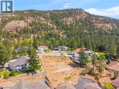 9196 Tronson Road Unit# 46, Vernon