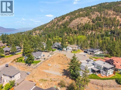 9196 Tronson Road Unit# 46, Vernon