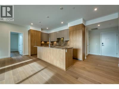 9652 Benchland Drive Unit# 205, Lake Country