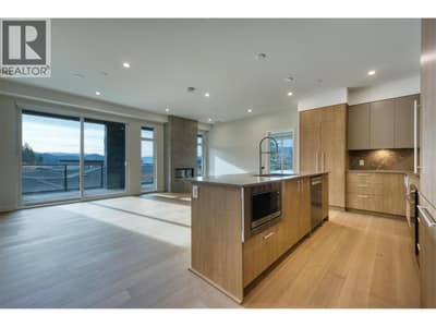 9652 Benchland Drive Unit# 205, Lake Country