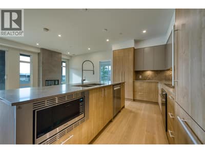 9652 Benchland Drive Unit# 205, Lake Country
