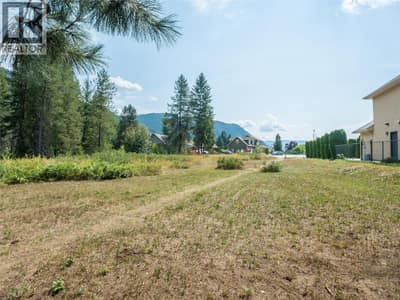 1629 Putter Lane, Castlegar