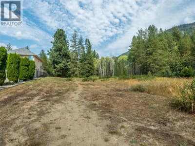 1629 Putter Lane, Castlegar