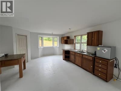 Large Kitchen