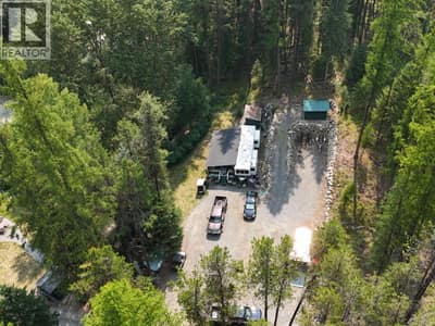 9765 Braunagel Road, Moyie