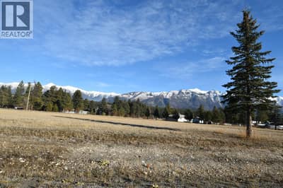 Lot E Larch Road, Wasa