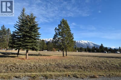 Lot D Larch Road, Wasa