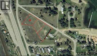 Lot A DOGWOOD Road, Wasa
