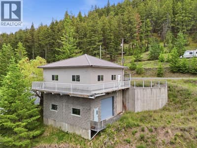 9067 Planet Mine Road, Stump Lake