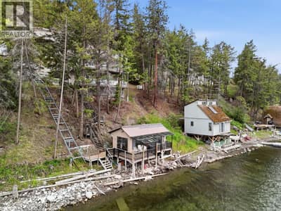 9067 Planet Mine Road, Stump Lake