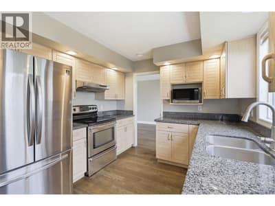 1954 Stirling Drive, Kamloops