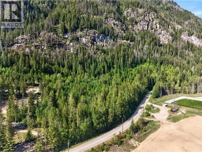 Lot 6 CAMBIE-SOLSQUA Road, Sicamous