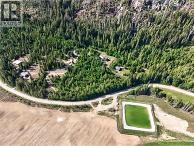 Lot 6 CAMBIE-SOLSQUA Road, Sicamous