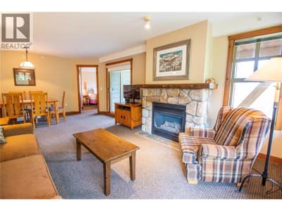 2090 Summit Drive Unit# 417, Panorama