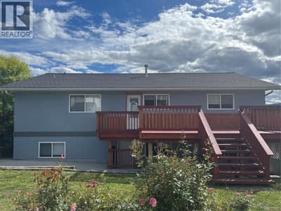 7415 Valley Heights Drive, Grand Forks