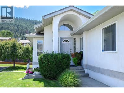 1350 FINLAY Avenue Unit# 11, Kamloops