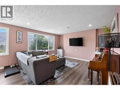 4326 KARINDALE Road, Kamloops