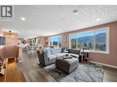 4326 KARINDALE Road, Kamloops