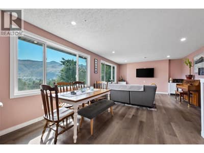 4326 KARINDALE Road, Kamloops