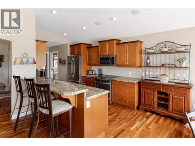 2455 Quail Ridge Boulevard Unit# 111, Kelowna