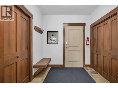 5255 Big White Road Unit# 105, Big White