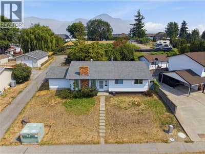 284 Arrowstone Drive, Kamloops