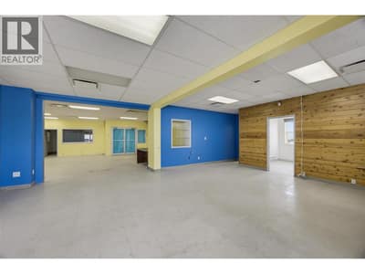 499 Chilcotin Road, Kamloops