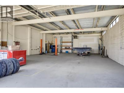 499 Chilcotin Road, Kamloops