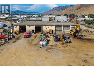 499 Chilcotin Road, Kamloops