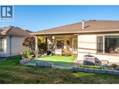 3333 South Main Street Unit# 53, Penticton