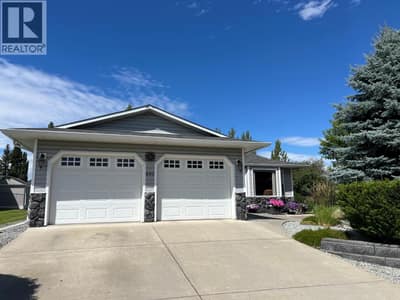 660 6th Avenue, Vernon
