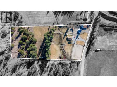 5615 Simpson Road, Summerland