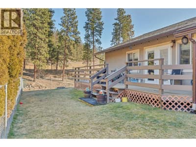 5615 Simpson Road, Summerland