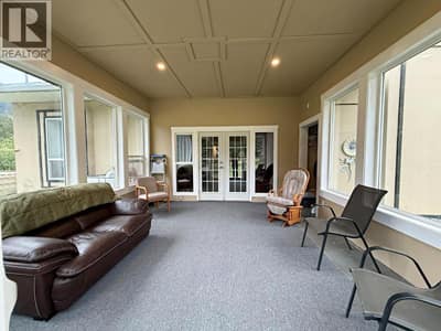 5420 Heffley Louis Creek Road, Kamloops