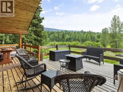 6177 Trout Creek Road, Clearwater