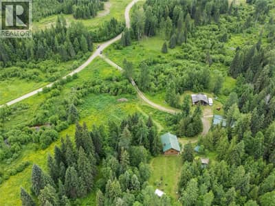 6177 Trout Creek Road, Clearwater