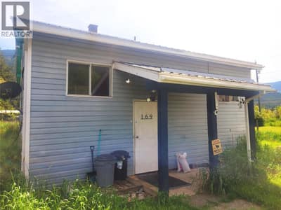 169 WOOD Road, Vavenby