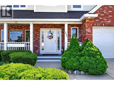 2338 DUNROBIN Place, Kamloops