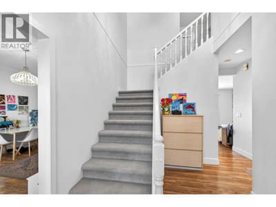 2338 DUNROBIN Place, Kamloops