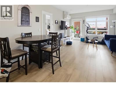 568 LORNE Street Unit# 205, Kamloops