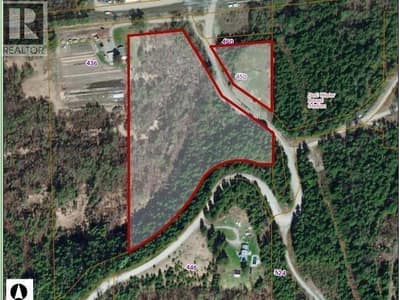 450 DUNN LAKE Road, Clearwater