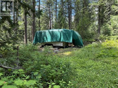 4069 East Barriere Lake Road, Barriere