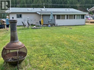 4713 BIRCH Lane, Barriere
