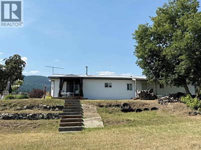 9872 Institute Street, Little Fort